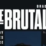 THE BRUTALIST