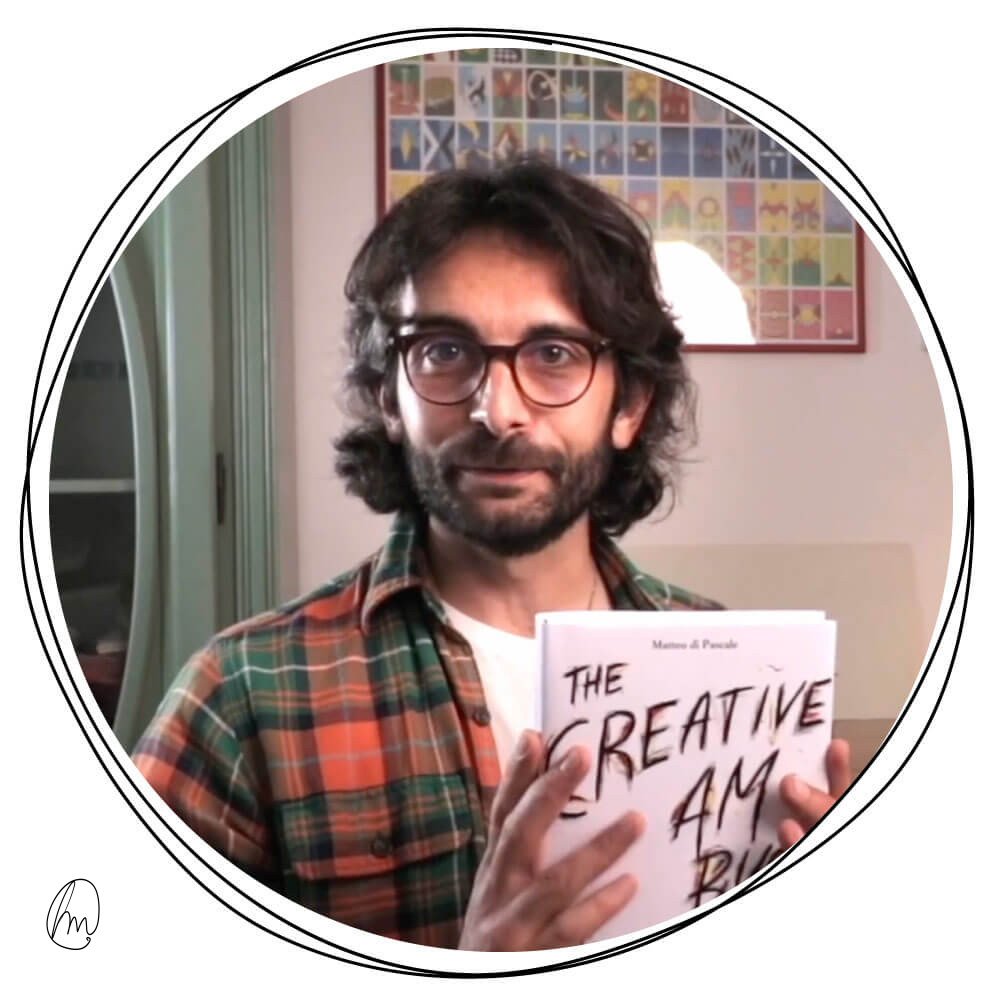 Matteo di Pascale The Creative Ambush