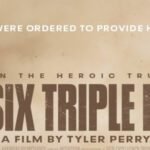Háborús film igaz történet, The Triple Six Eight filmelemzés, 6888 zászlóalj munka közben. második világháborús afroamerikai női hadtest