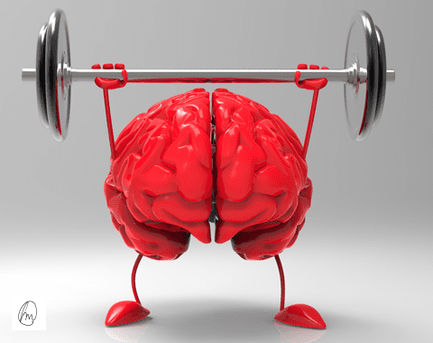 Train Your Mind to Be Successful by Sayra S. Montes