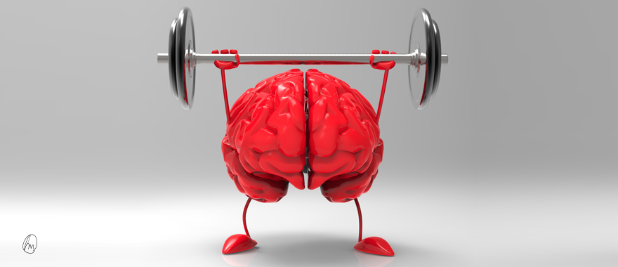 Train Your Mind to Be Successful by Sayra S. Montes