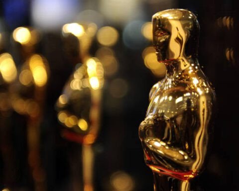 Oscar History