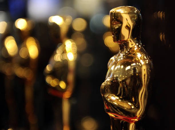 Oscar History