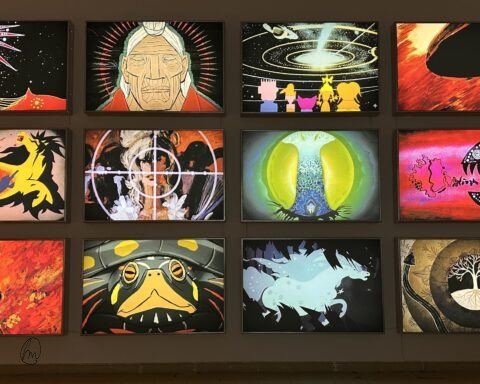 The Hungarian Animated Art Turns 111 — A Unique Exhibition Awaits to Be Discovered