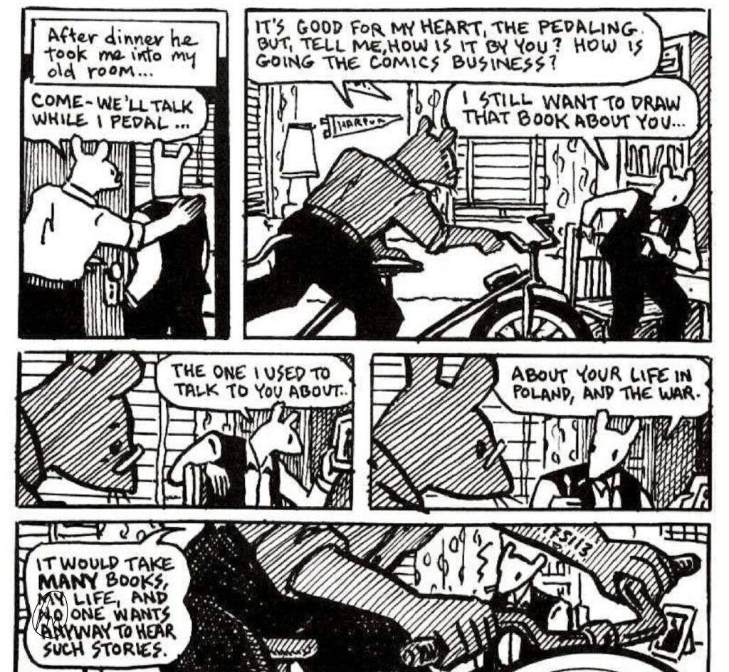 Art Spiegelman