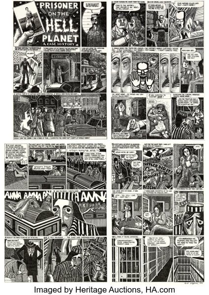 Art Spiegelman