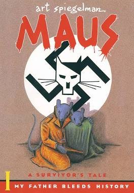 Art Spiegelman