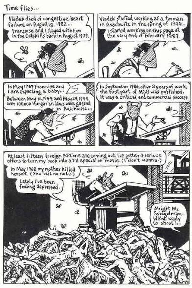 Spiegelman