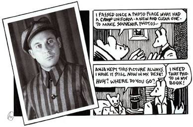 Art Spiegelman