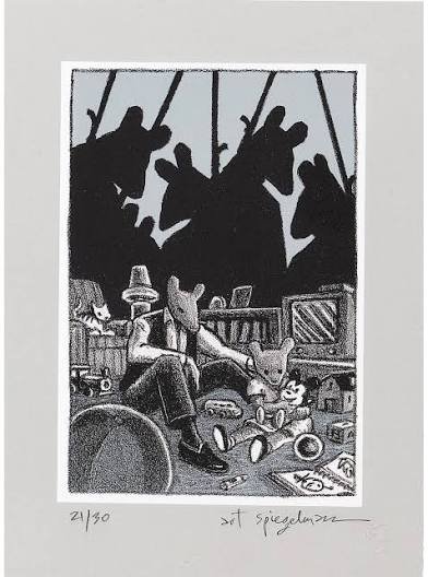 Art Spiegelman