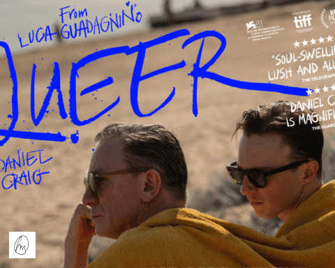 Luca Guadagnino Queer