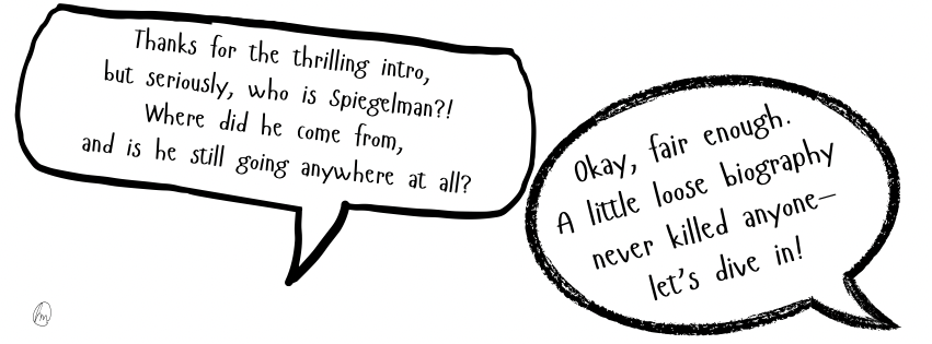 Spiegelman