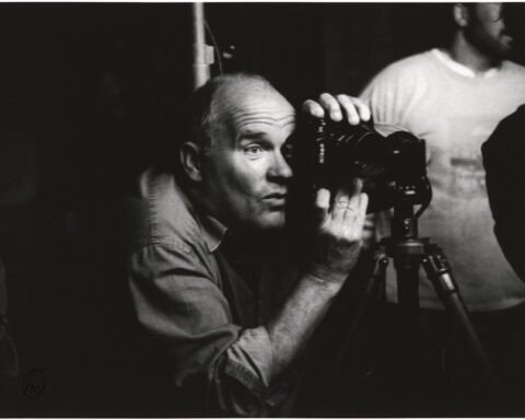 Peter Lindbergh Liberator Female Beauty
