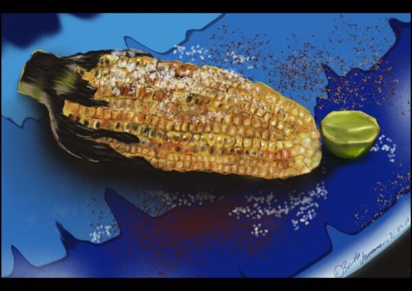 Elote