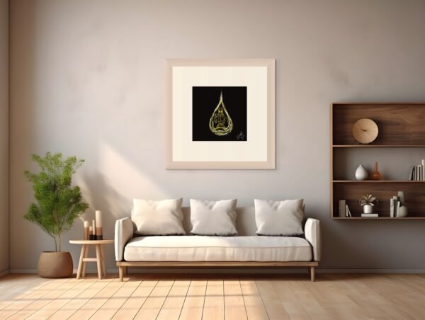 Egy csepp zen – A Drop Zen