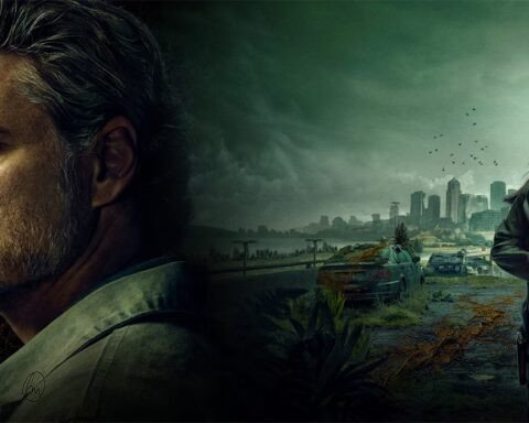 The Last of Us