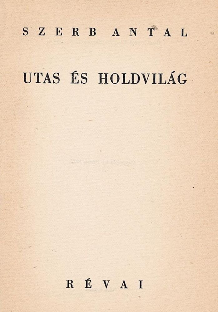 Utas és Holdvilág