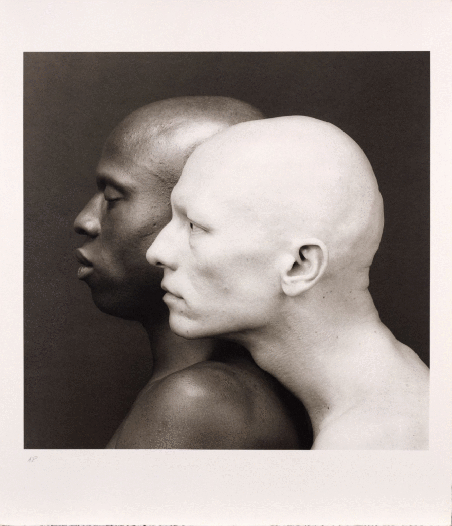 Robert Mapplethorpe