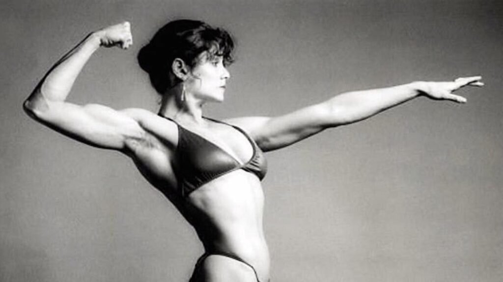 Robert Mapplethorpe