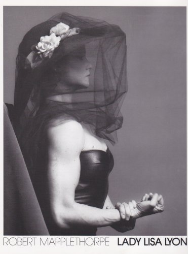Robert Mapplethorpe