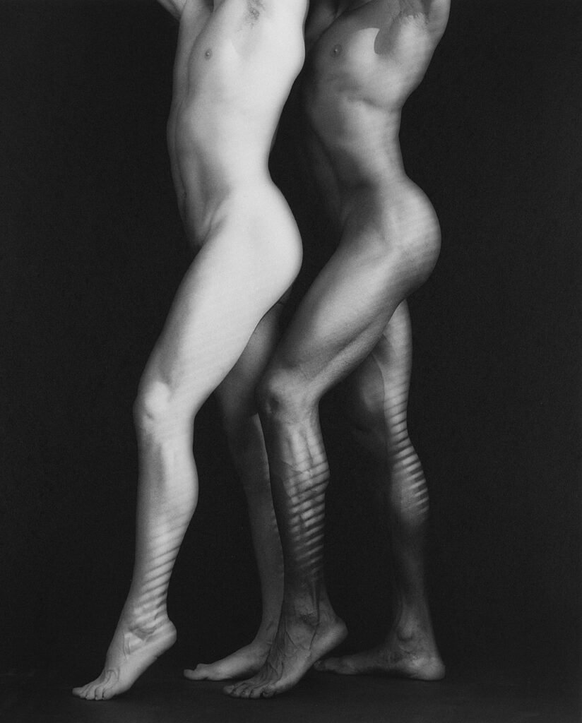 Robert Mapplethorpe