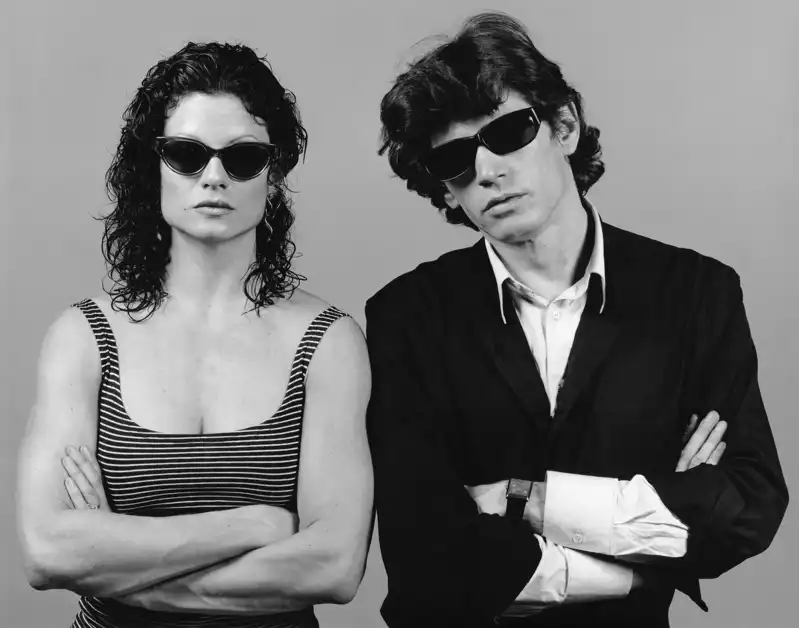 Robert Mapplethorpe