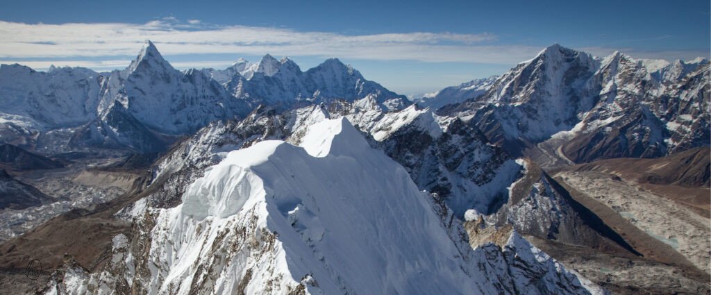 Cory Richards The Color of Everything