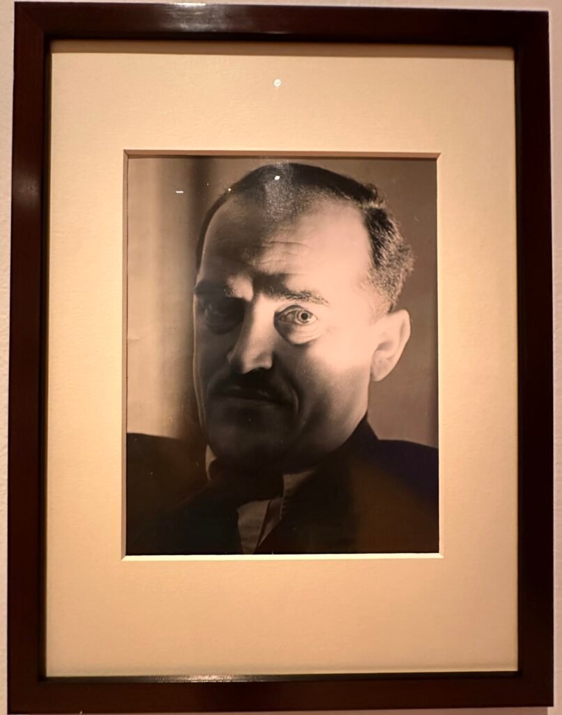 Rogi Andrè egy élet, két sors
