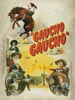 Gaucho Gaucho