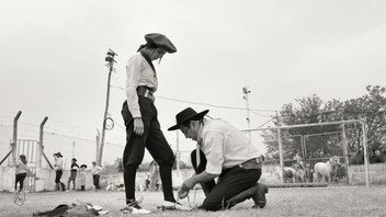 Empathy Trust Simplicity Gaucho Gaucho
