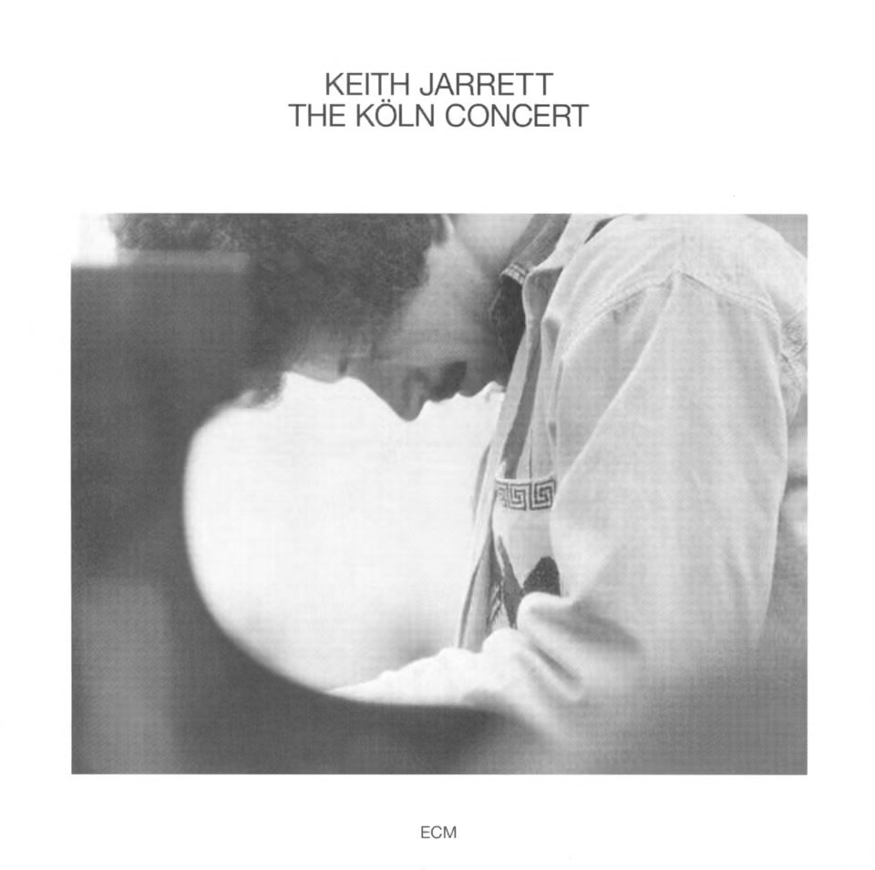 Köln 75 Vera Brandes Keith Jarrett filmajanlo