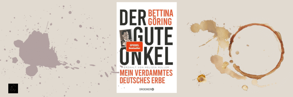 Cutting the Line Bettina Göring