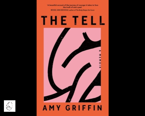 A kényszeresen tökéletes élet mögött: Amy Griffin The Tell könyvajánló